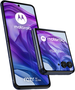 Motorola RAZR 50 Ultra Smartphone Plegable 6.9" OLED 165Hz, Snapdragon 8s Gen 3, 12GB RAM, 512GB, Cámara 50MP, 4000mAh, 5G, Android 14, Azul