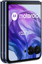 Motorola RAZR 50 Ultra Smartphone Plegable 6.9" OLED 165Hz, Snapdragon 8s Gen 3, 12GB RAM, 512GB, Cámara 50MP, 4000mAh, 5G, Android 14, Azul