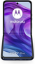 Motorola RAZR 50 Ultra Smartphone Plegable 6.9" OLED 165Hz, Snapdragon 8s Gen 3, 12GB RAM, 512GB, Cámara 50MP, 4000mAh, 5G, Android 14, Azul