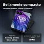 Motorola Razr 50 Ultra 5G 12GB RAM 512GB Azul Oscuro