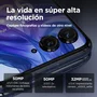 Motorola Razr 50 Ultra 5G 12GB RAM 512GB Azul Oscuro