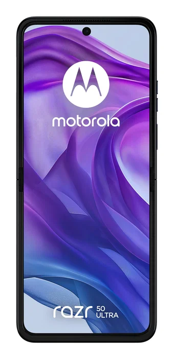 Motorola Razr 50 Ultra 5G 12GB RAM 512GB Azul Oscuro Motorola Razr 50 Ultra 5G 12GB RAM 512GB Azul Oscuro