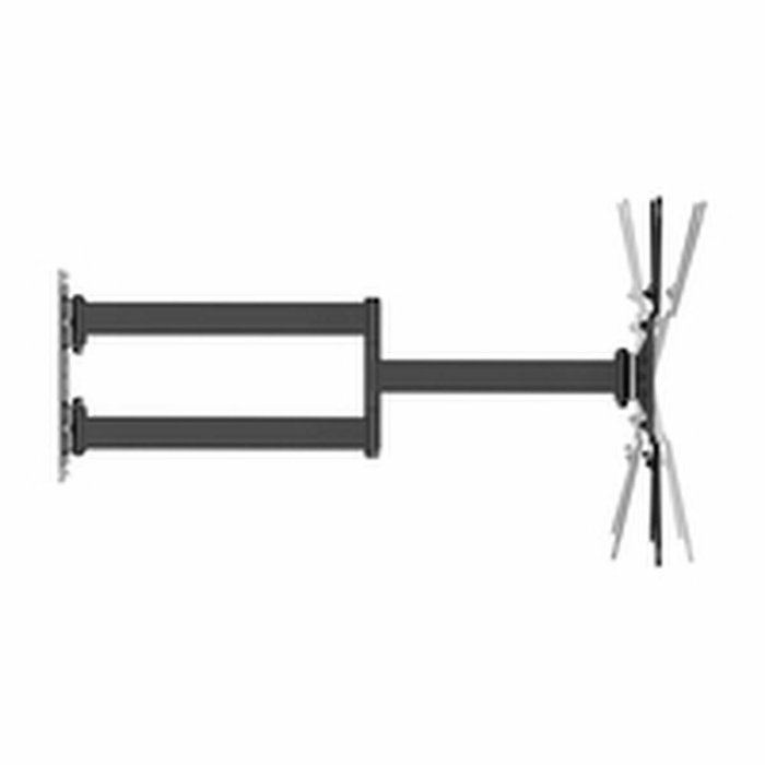 Aisens Soporte de Pared WT65TSLE-383 para Monitor y TV de 23-65 pulgadas