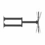 Aisens Soporte de Pared WT65TSLE-383 para Monitor y TV de 23-65 pulgadas