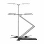 Aisens Soporte de Pared WT65TSLE-383 para Monitor y TV de 23-65 pulgadas