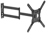 Aisens Soporte de Pared WT65TSLE-383 para Monitor y TV de 23-65 pulgadas