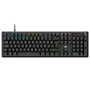Corsair K70 CORE RGB Negro - Teclado Mecánico Español