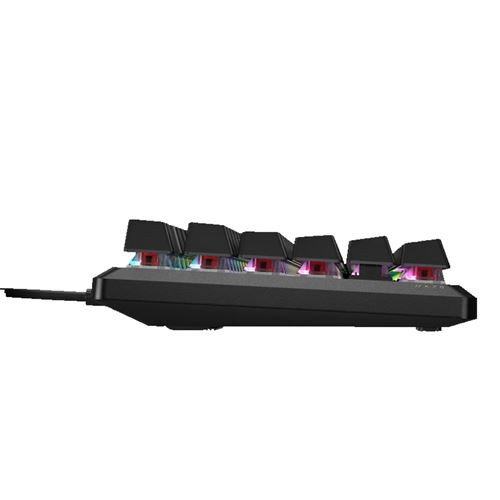 Corsair K70 CORE RGB Negro - Teclado Mecánico Español