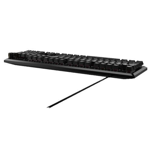Corsair K70 CORE RGB Negro - Teclado Mecánico Español