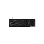 Corsair Teclado Mecánico Gaming K70 Core RGB CH-910971E-ES Español, Negro, 100% Anti-Ghosting, Teclado Numérico