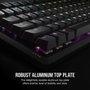 Corsair K70 CORE RGB Negro - Teclado Mecánico Español
