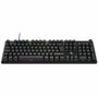 Corsair K70 CORE RGB Negro - Teclado Mecánico Español