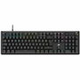 Corsair K70 CORE RGB Negro - Teclado Mecánico Español