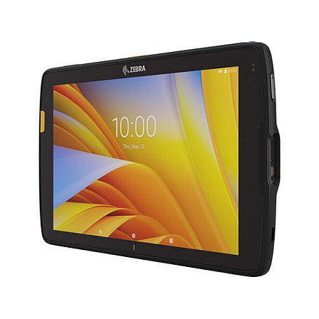 Zebra ET45 Tablet Rugged 10.1" Android 11 128 GB 8 GB Negro