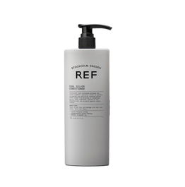 Cool Silver, Sin sulfatos, Acondicionador de cabello, Neutralización de tonos cálidos, 750 ml