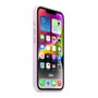 Apple Funda de Silicona con MagSafe para iPhone 14, Lilac