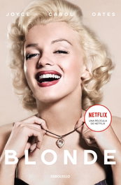 Blonde, Joyce Carol Oates - DEBOLSILLO