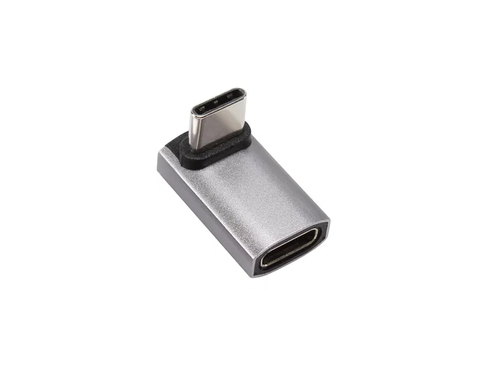 EQUIP Adaptador USB 4 C a C 40Gbps PD 240W (Pack de 3) EQUIP Adaptador USB 4 C a C 40Gbps PD 240W (Pack de 3)
