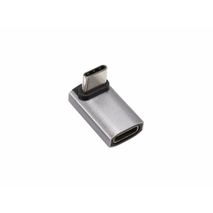 Equip Adaptador USB 4.0 a USB-C 40Gbps 240W PD Paquete de 3 Equip Adaptador USB 4.0 a USB-C 40Gbps 240W PD Paquete de 3
