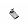 Equip Adaptador USB 4.0 a USB-C 40Gbps 240W PD Paquete de 3