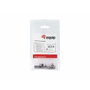 Equip Adaptador USB 4.0 a USB-C 40Gbps 240W PD Paquete de 3