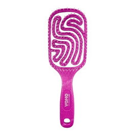 WAD PROFESSIONAL BEAUTY Cepillo Cyclo Violet