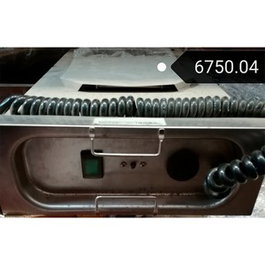 A-Cajón Eléctrico para Cocina