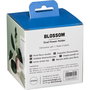Ototo Blossom Flower Holder rosa / verde
