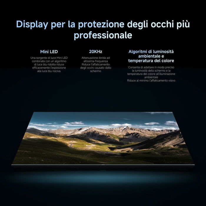 Smart TV Xiaomi ELA6318EU 4K Ultra HD QLED Smart TV Xiaomi ELA6318EU 4K Ultra HD QLED