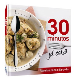 30 MINUTOS. JÁ ESTÁ! - VV.AA.