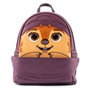 LOUNGEFLY Mochila Disney Raya y el Último Dragón Tuk Tuk Mini