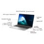 ASUS ExpertBook P1 P1503CVA-S70671 Portátil 15.6" Full HD Intel Core i5-13420H 16GB RAM DDR5 512GB SSD NVMe Gráficos UHD Gris Brumoso Teclado Español Sin Sistema Operativo