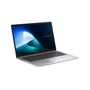 ASUS ExpertBook P1 P1503CVA-S70671 Portátil 15.6" Full HD Intel Core i5-13420H 16GB RAM DDR5 512GB SSD NVMe Gráficos UHD Gris Brumoso Teclado Español Sin Sistema Operativo
