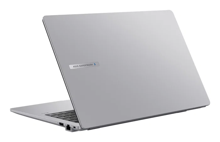 ASUS ExpertBook P1 P1503CVA-S70671 Portátil 15.6" Full HD Intel Core i5-13420H 16GB RAM DDR5 512GB SSD NVMe Gráficos UHD Gris Brumoso Teclado Español Sin Sistema Operativo