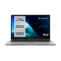 ASUS ExpertBook P1 P1503CVA-S70671 Portátil 15.6" Full HD Intel Core i5-13420H 16GB RAM DDR5 512GB SSD NVMe Gráficos UHD Gris Brumoso Teclado Español Sin Sistema Operativo