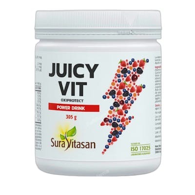 SURA VITASAN JuicyVit Oxiprotect 305g