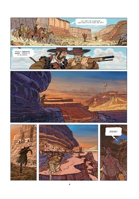 1680: La Revuelta de Los Indios Pueblo