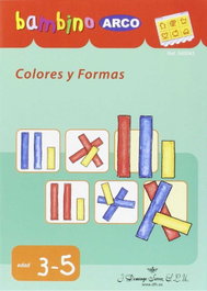 ARCO Colores y formas