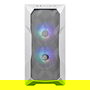 Cooler Master MasterBox TD300 Mesh White Caja de Ordenador
