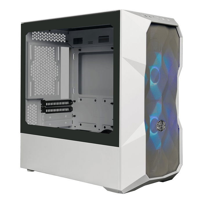 Cooler Master MasterBox TD300 Mesh White Caja de Ordenador
