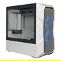Cooler Master MasterBox TD300 Mesh White Caja de Ordenador