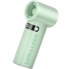 Vention Ventilador de mano PBEG0-ML 100 velocidades