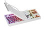 Genesis Thor 230 Teclado Mecánico Gaming TKL RGB Blanco