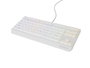 Genesis Thor 230 Teclado Mecánico Gaming TKL RGB Blanco
