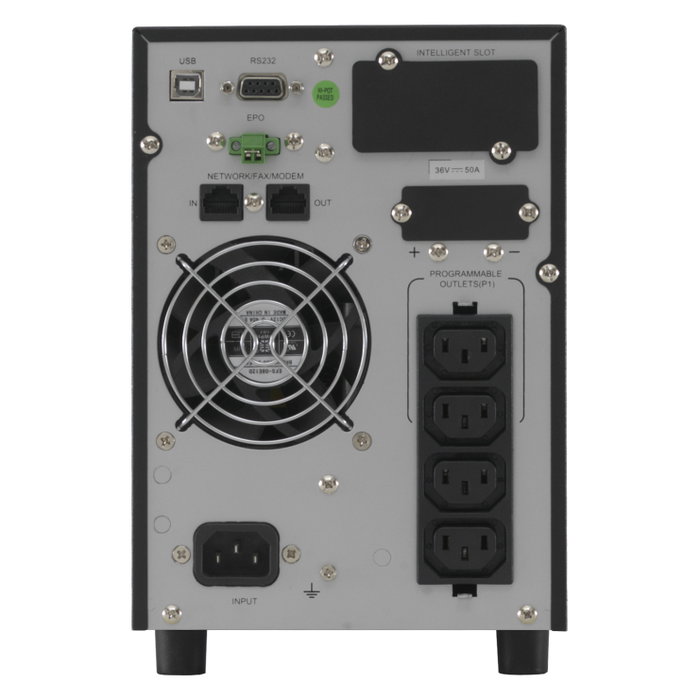 Online USV-Systeme Xanto 1500 USV XANTO 1500