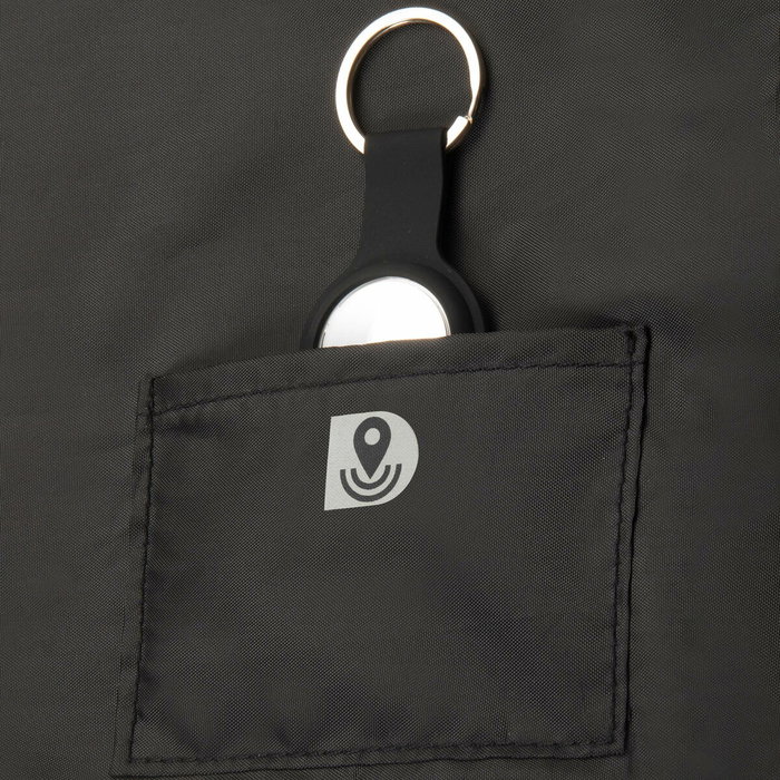 DICOTA Multi Eco CORE Clamshell 13-14.1 pulgadas Negro