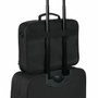 DICOTA Multi Eco CORE Clamshell 13-14.1 pulgadas Negro