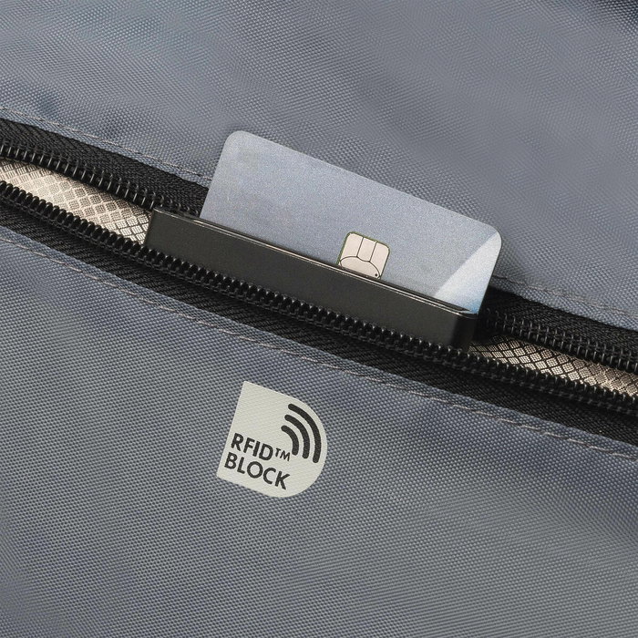 DICOTA Multi Eco CORE Clamshell 13-14.1 pulgadas Negro