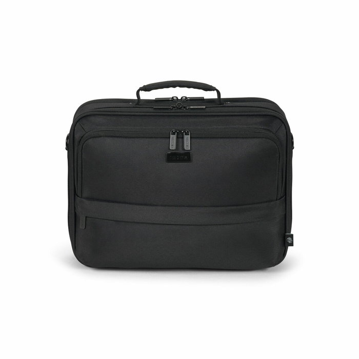 DICOTA Multi Eco CORE Clamshell 13-14.1 pulgadas Negro
