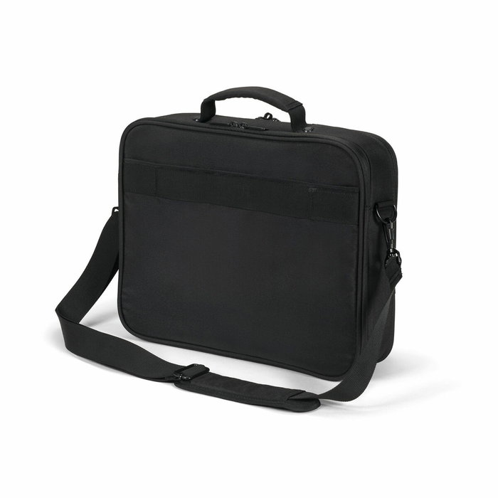 DICOTA Multi Eco CORE Clamshell 13-14.1 pulgadas Negro